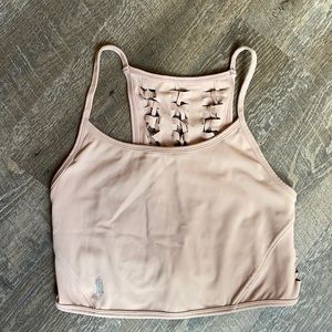 Freepeople movement top
